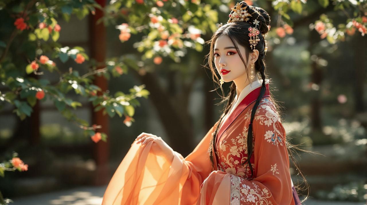 三生三世枕上书女演员与娱乐圈吃瓜中年女艺人的精彩转变